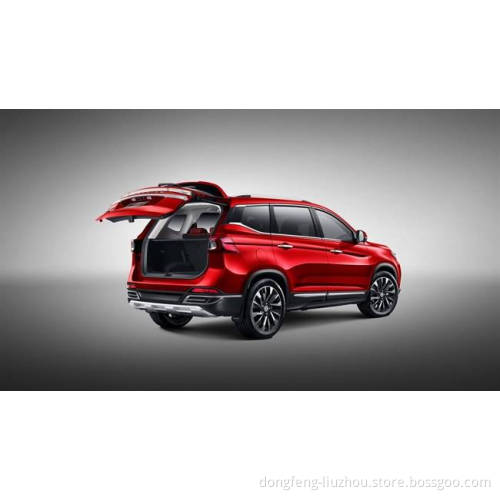 Chinese factory suv cars newly and electronic suv car with practical suv tent